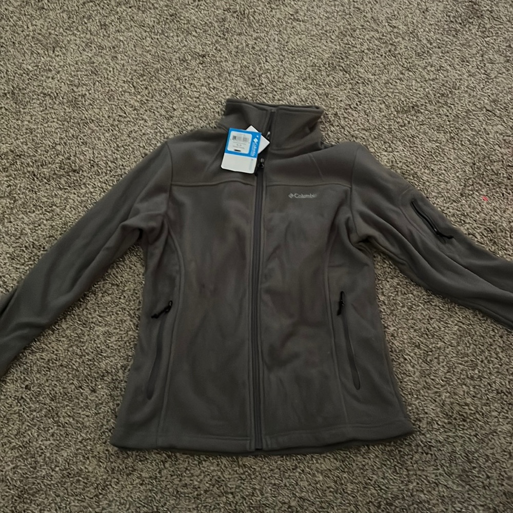 columbia jacket